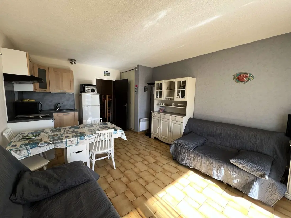 Location de Vacances Cap d'Agde 181