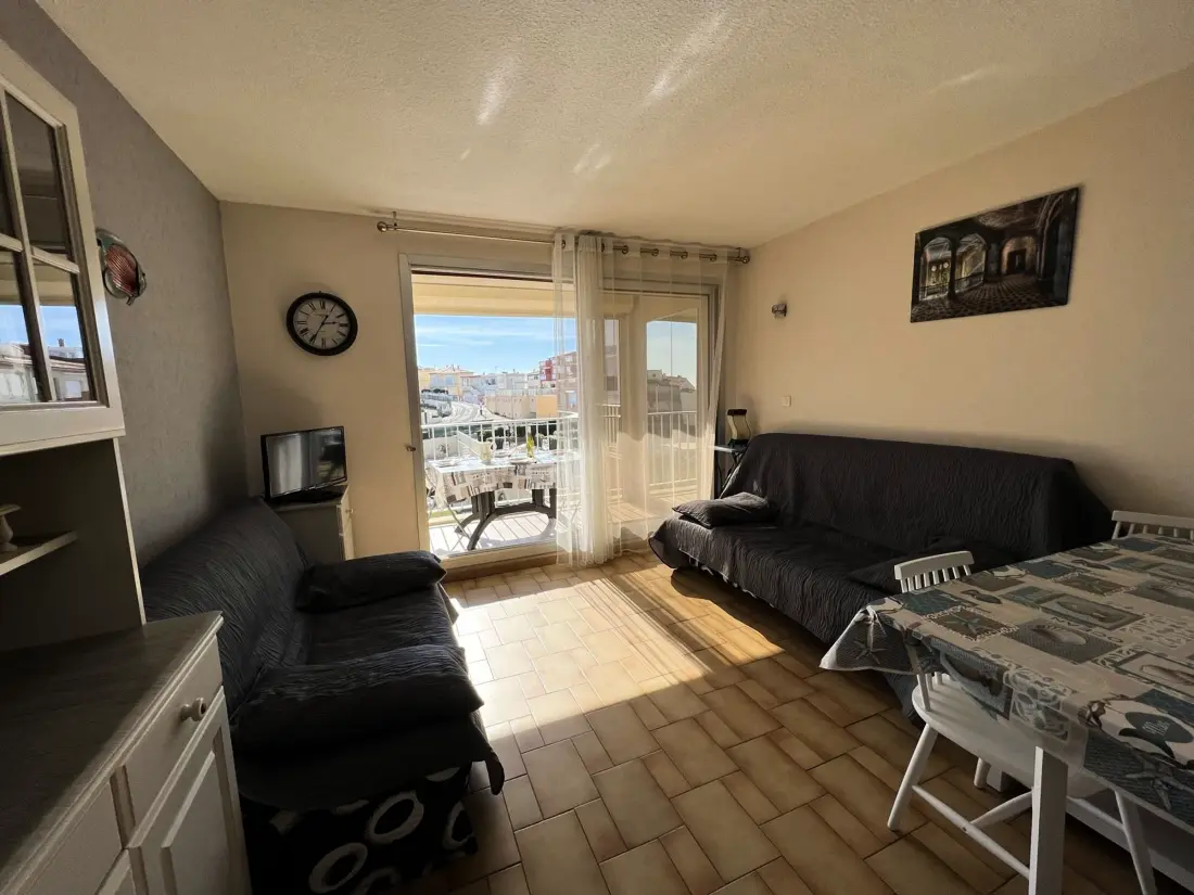 Location de Vacances Cap d'Agde 181