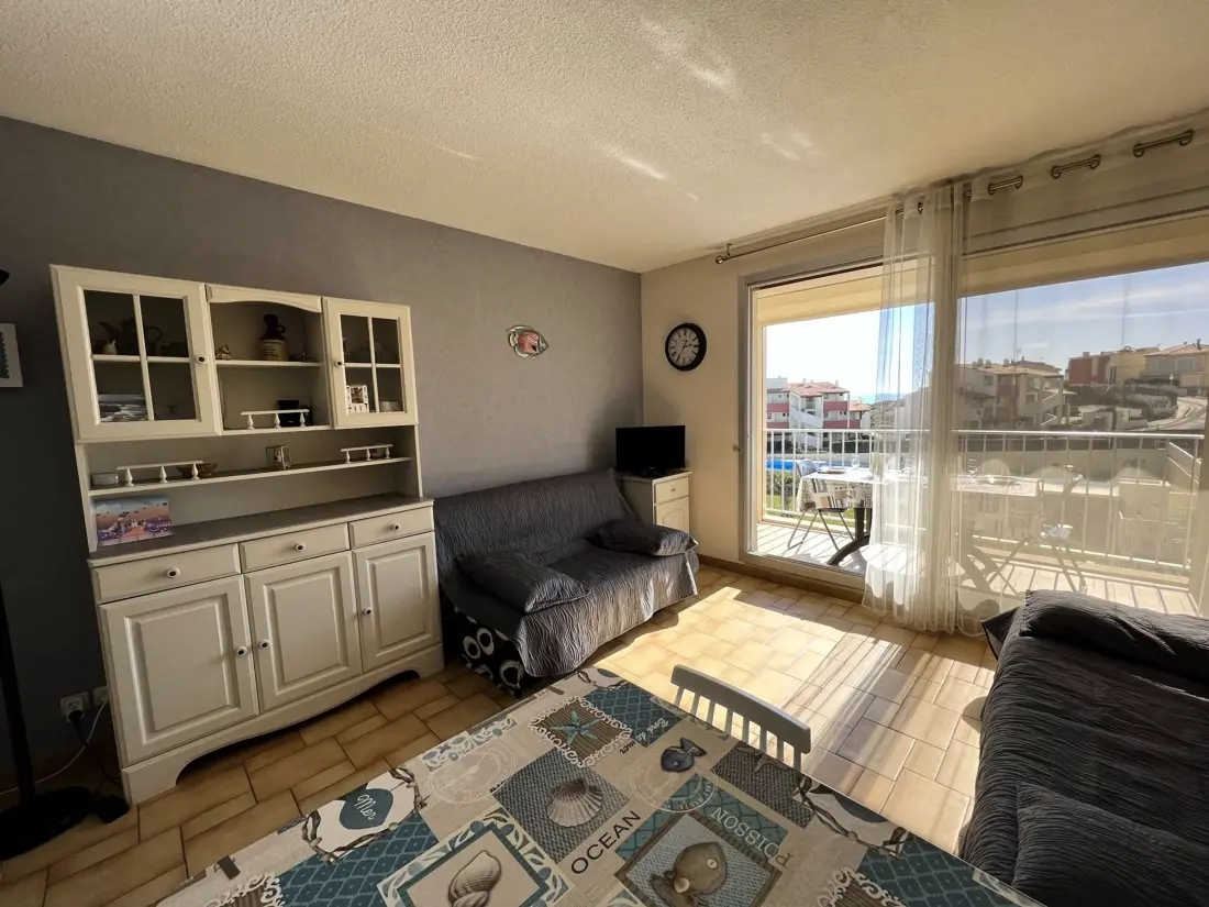 Location de Vacances Cap d'Agde 181