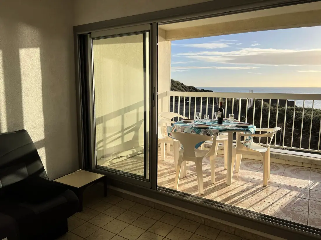 Location de Vacances Cap d'Agde 182