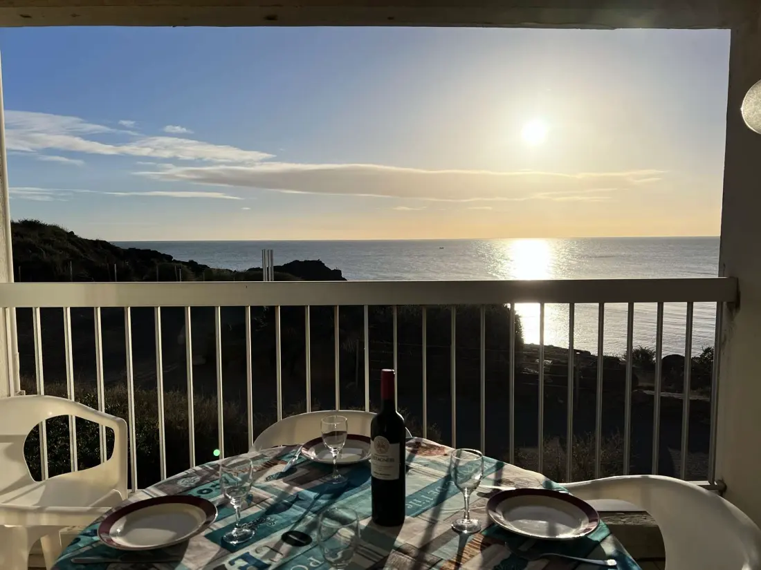 Location de Vacances Cap d'Agde 182
