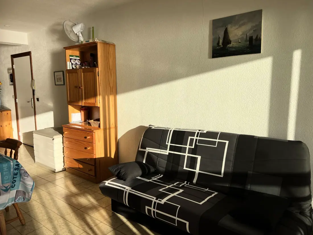 Location de Vacances Cap d'Agde 182