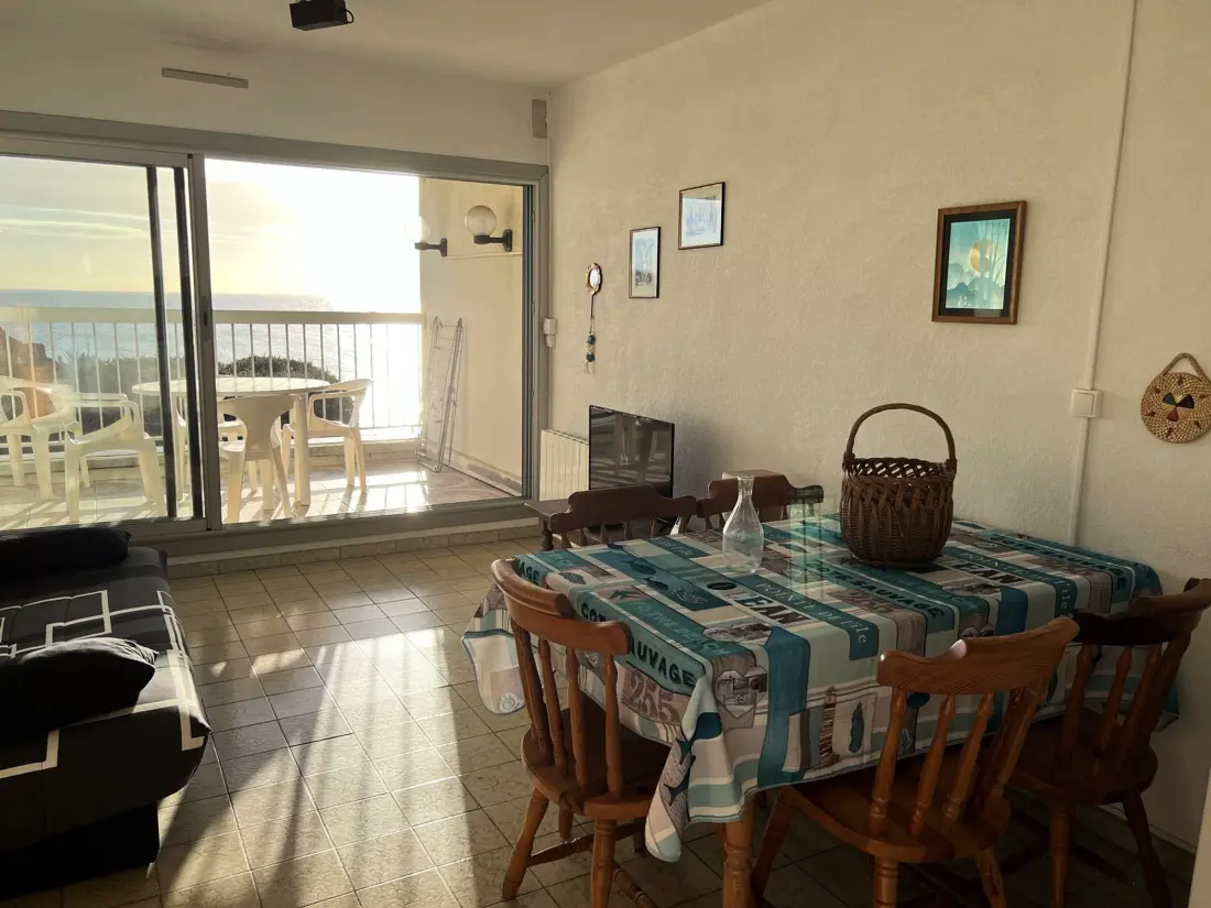 Location de Vacances Cap d'Agde 182