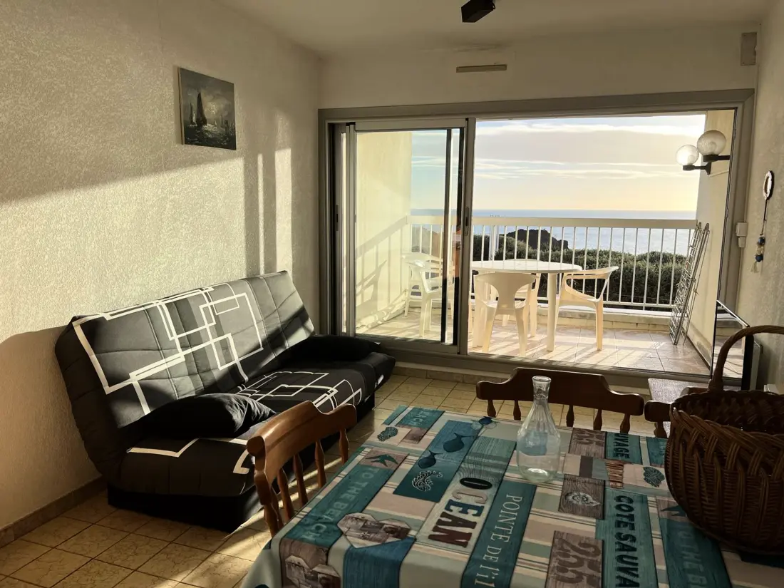 Location de Vacances Cap d'Agde 182