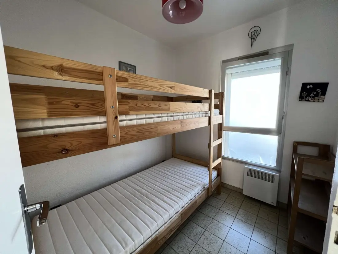 Location de Vacances Cap d'Agde 182