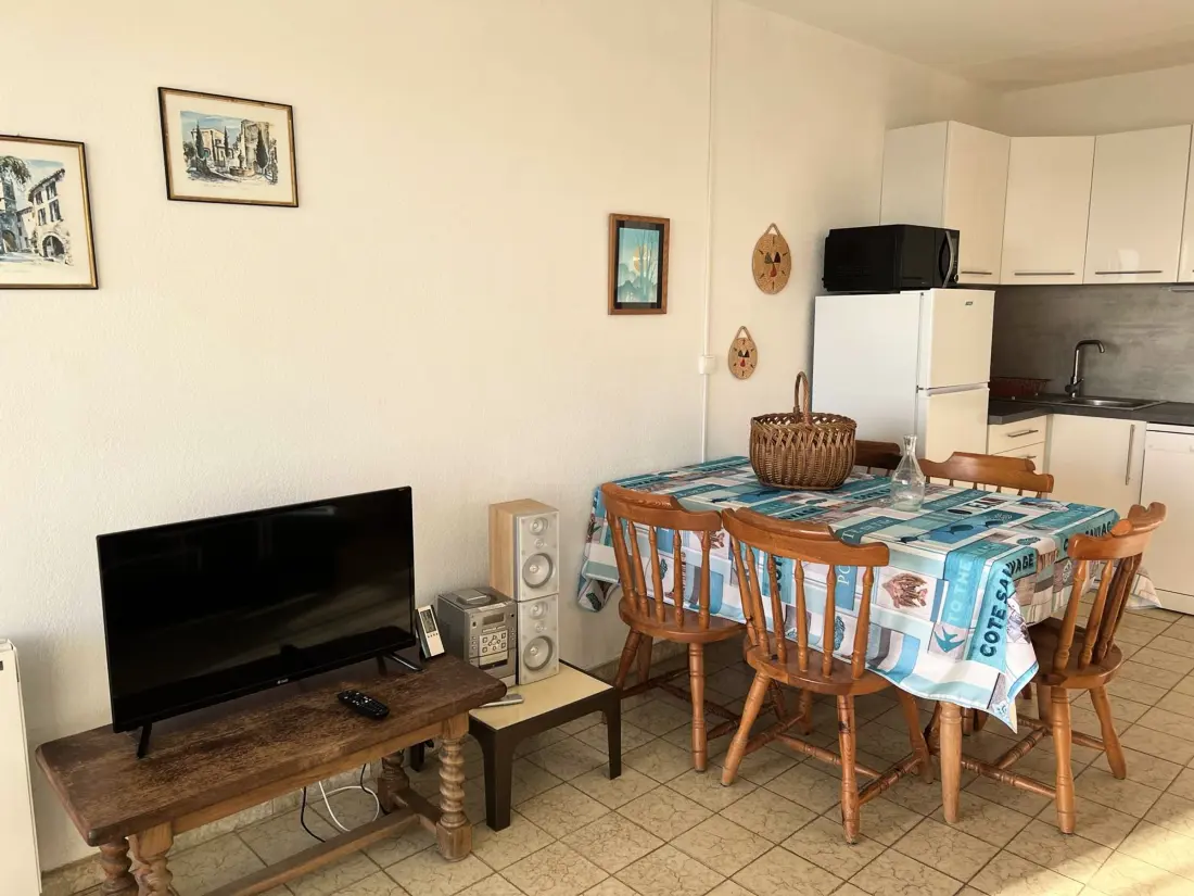 Location de Vacances Cap d'Agde 182