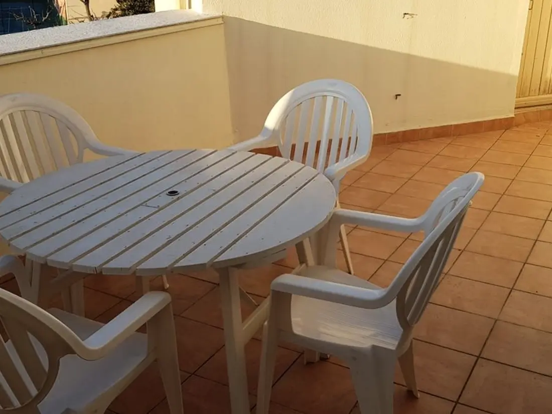 Location de Vacances Cap d'Agde 184