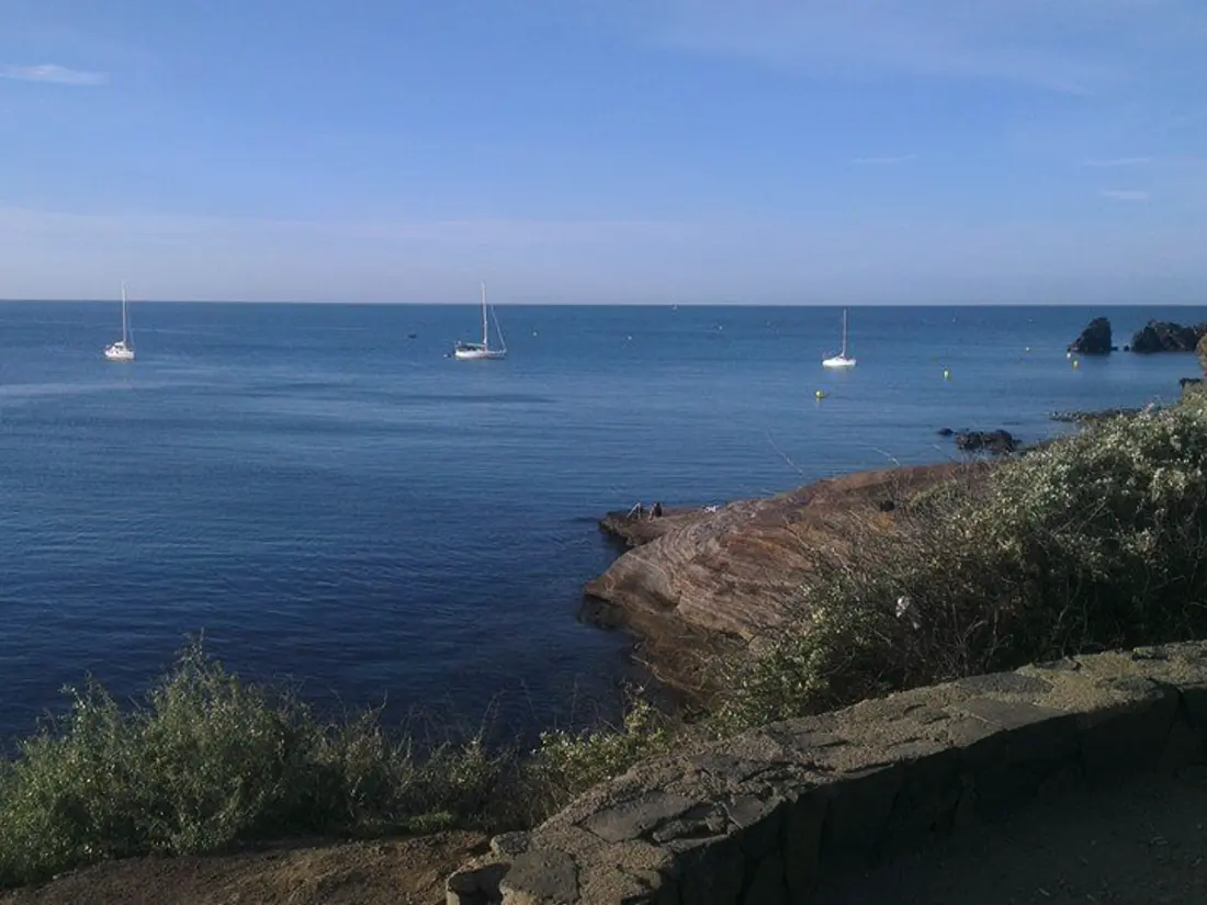 Location de Vacances Cap d'Agde 184