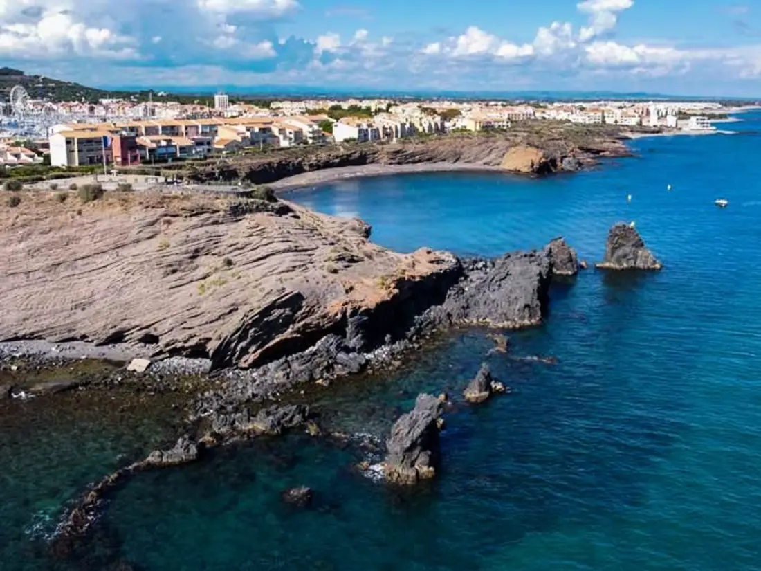 Location de Vacances Cap d'Agde 184