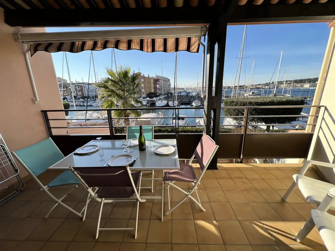 Location de Vacances Cap d'Agde 185