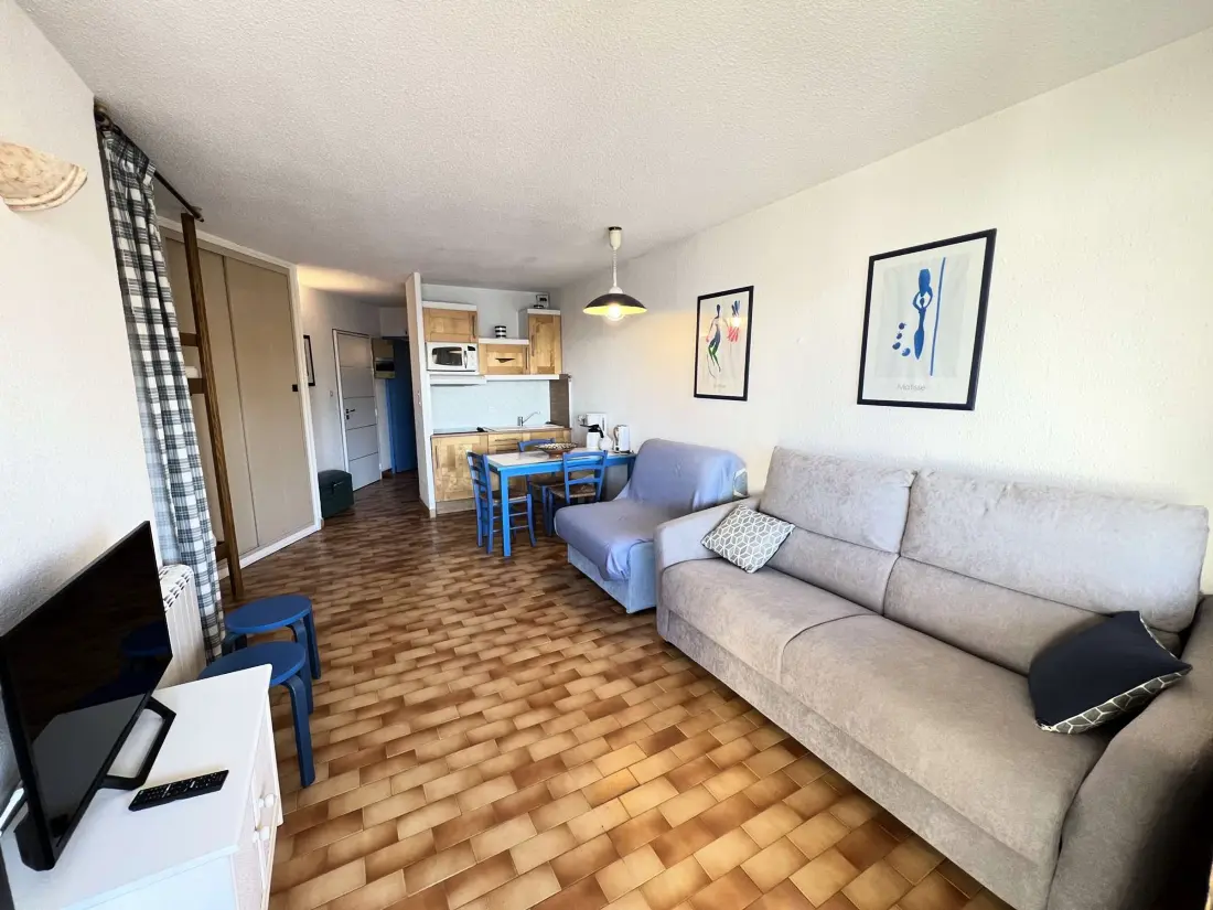 Location de Vacances Cap d'Agde 185