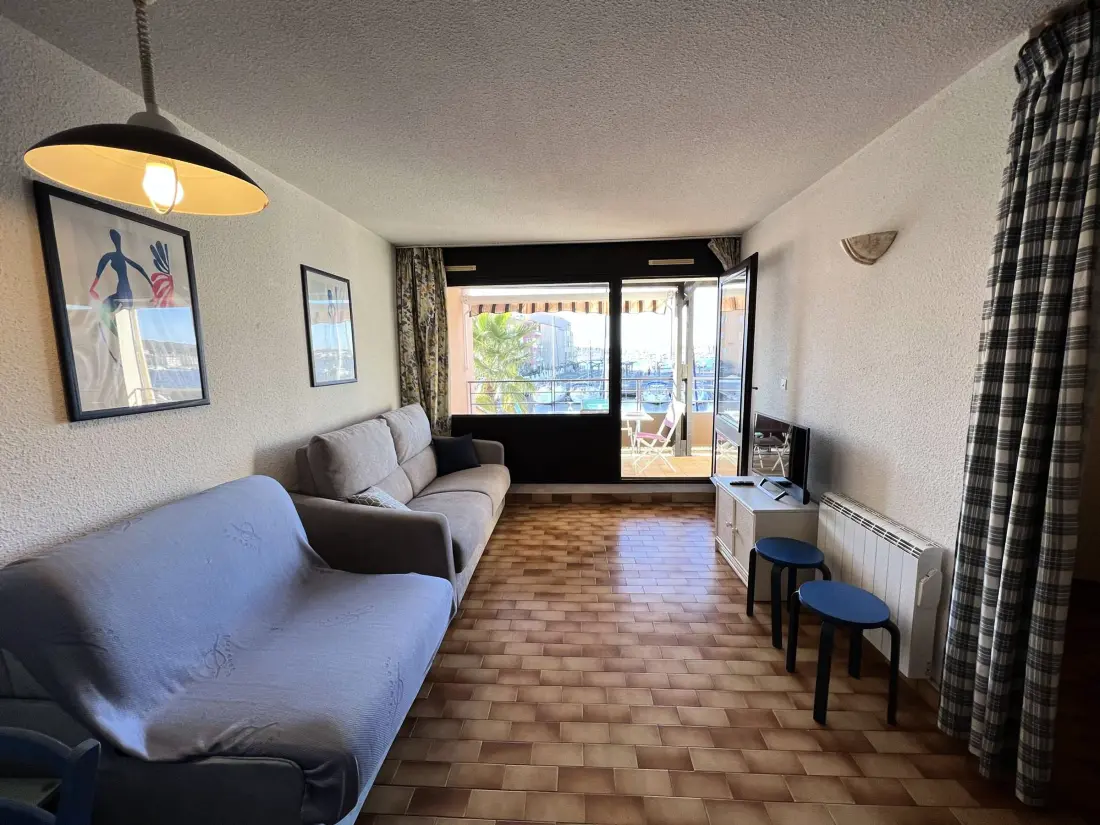 Location de Vacances Cap d'Agde 185