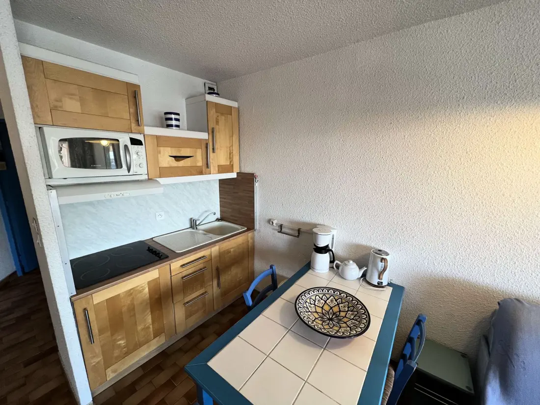 Location de Vacances Cap d'Agde 185