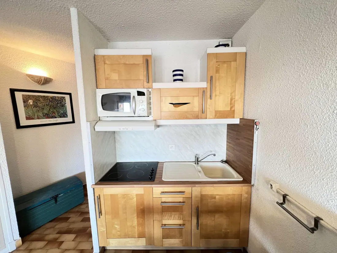 Location de Vacances Cap d'Agde 185