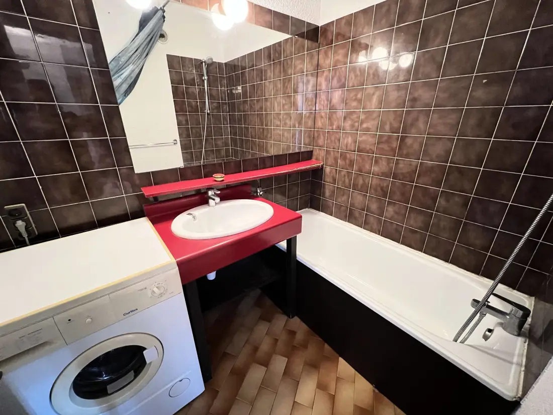 Location de Vacances Cap d'Agde 185