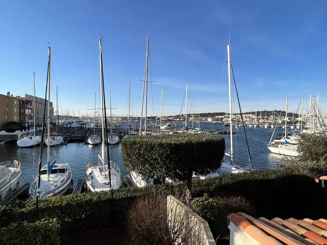 Location de Vacances Cap d'Agde 185