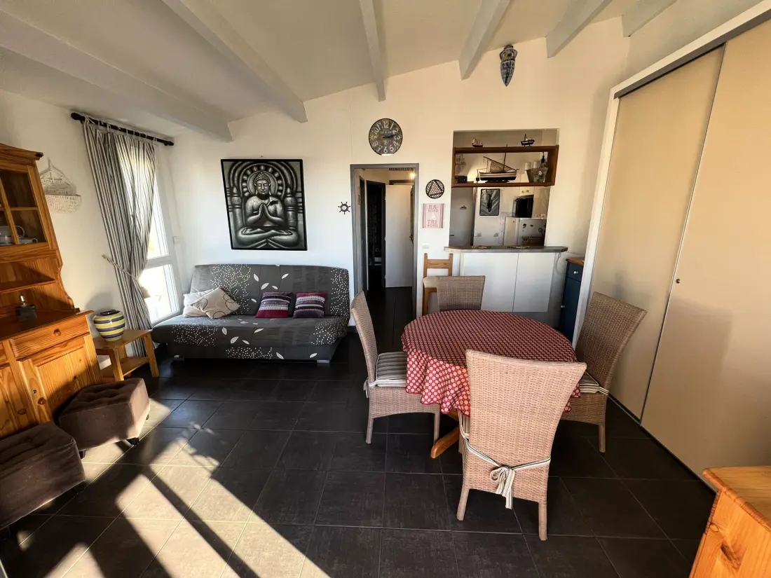 Location de Vacances Cap d'Agde 186