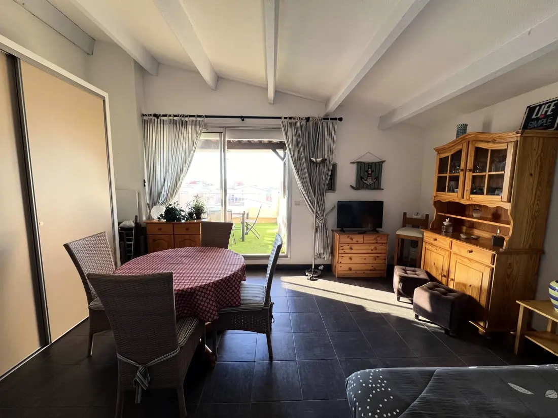 Location de Vacances Cap d'Agde 186