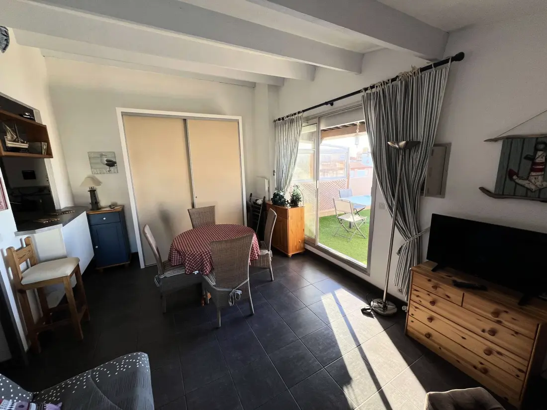 Location de Vacances Cap d'Agde 186