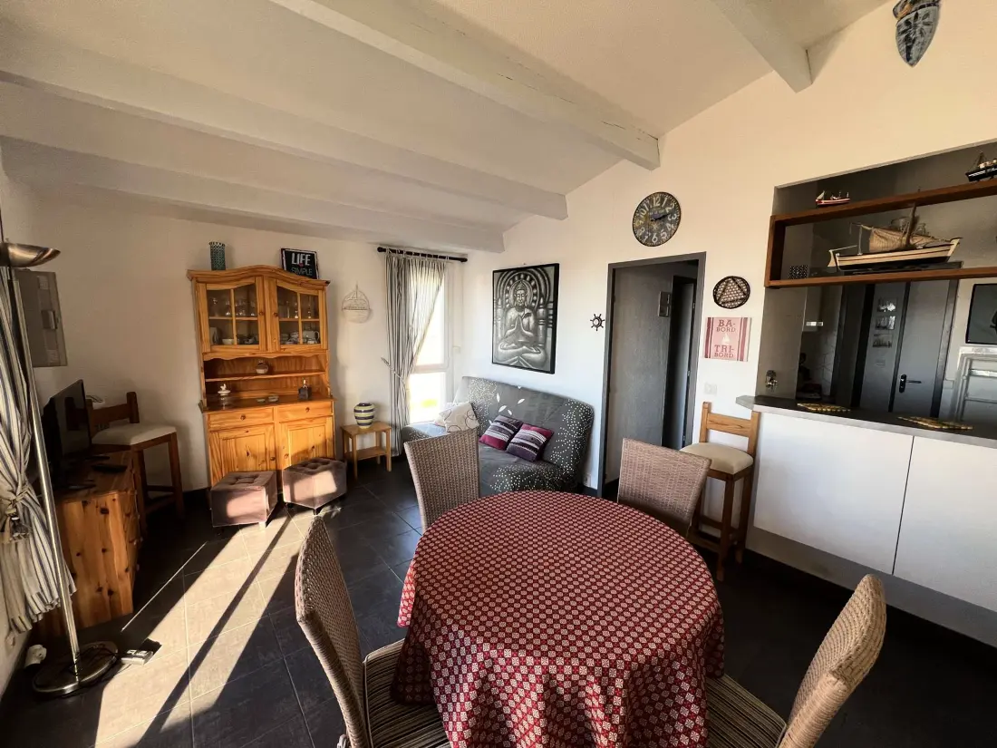 Location de Vacances Cap d'Agde 186