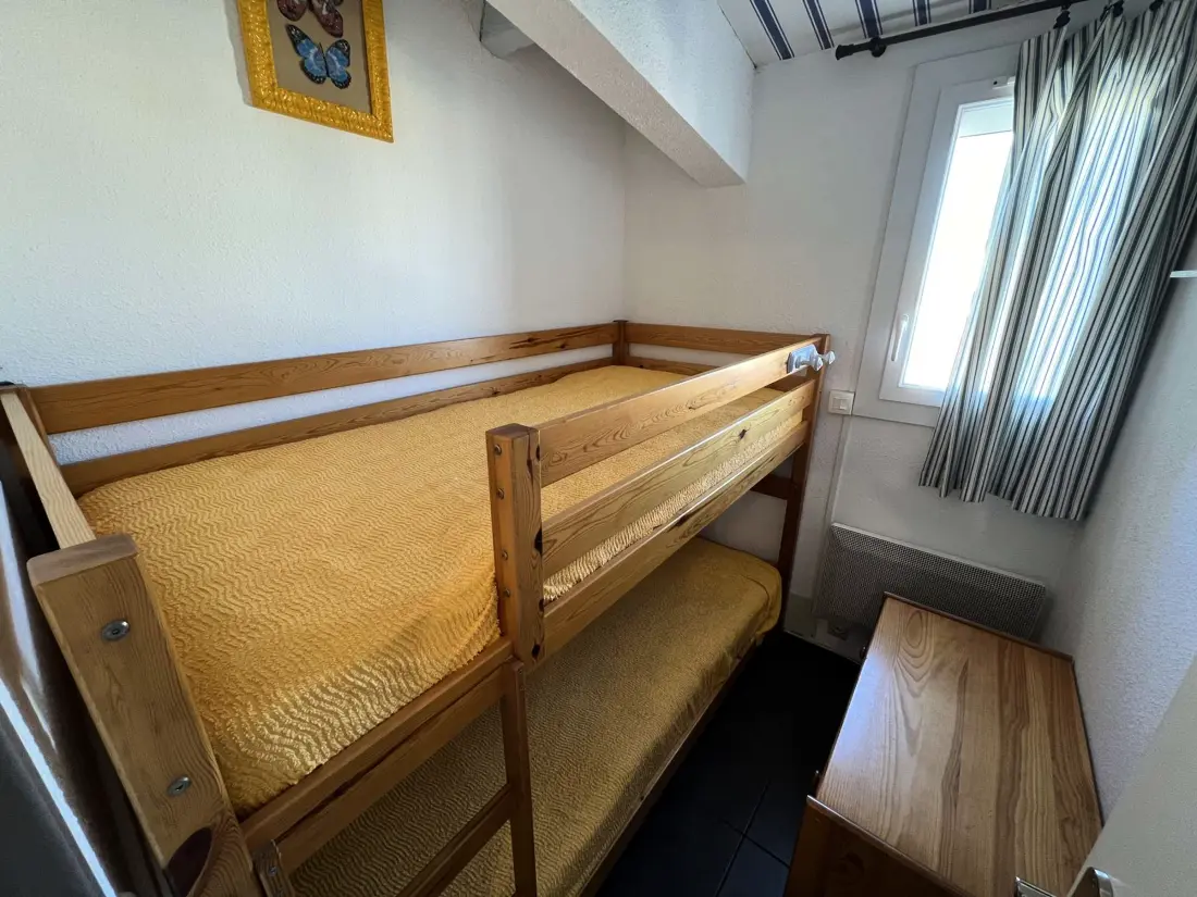 Location de Vacances Cap d'Agde 186