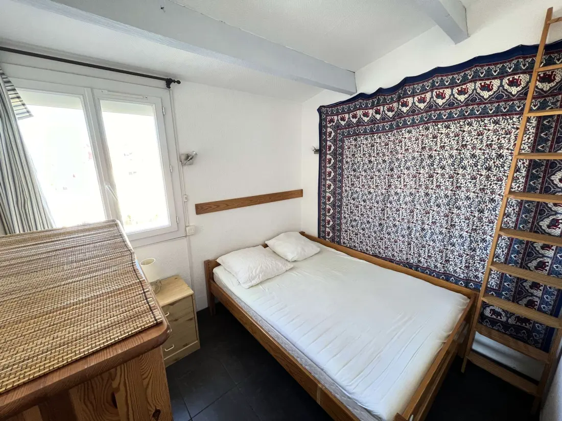 Location de Vacances Cap d'Agde 186