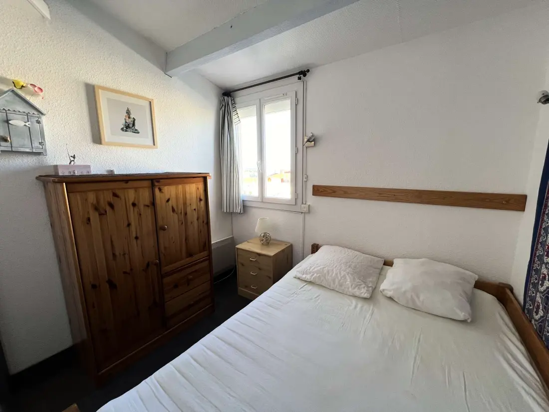Location de Vacances Cap d'Agde 186