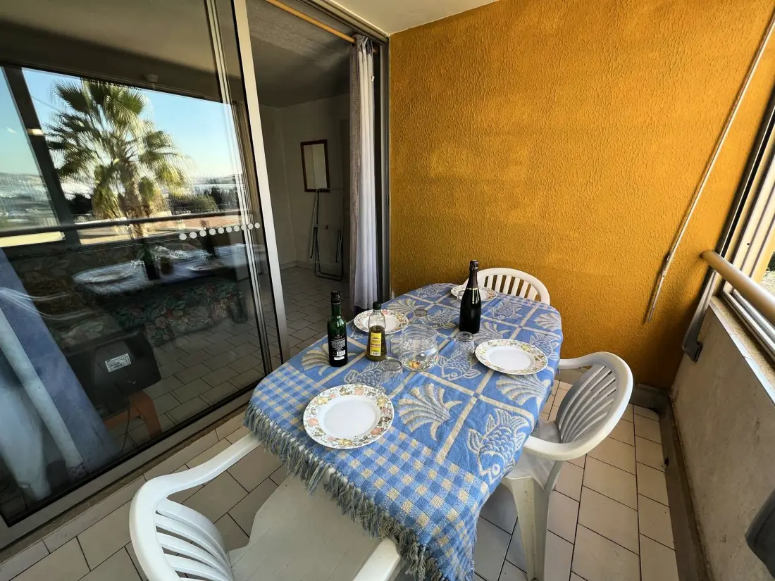 Location de Vacances Cap d'Agde 188