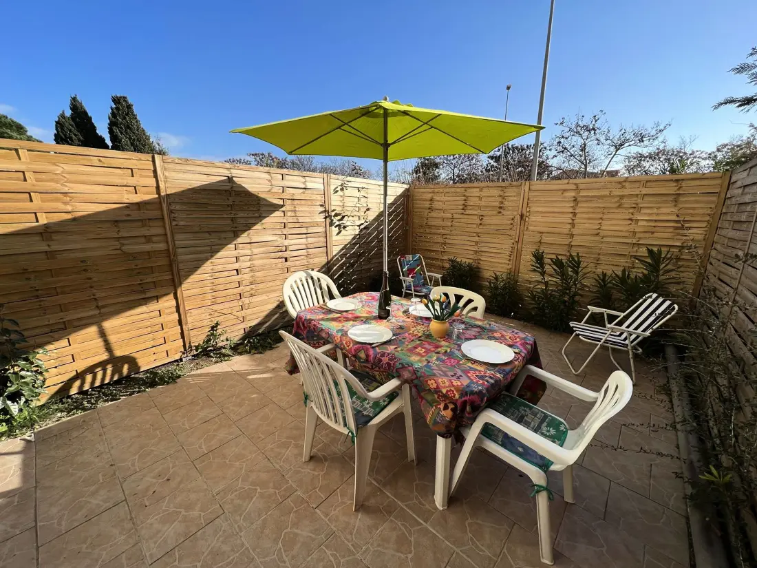 Location de Vacances Cap d'Agde 190