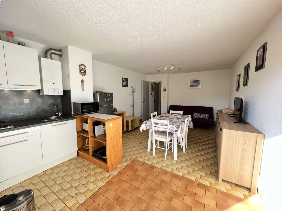 Location de Vacances Cap d'Agde 190