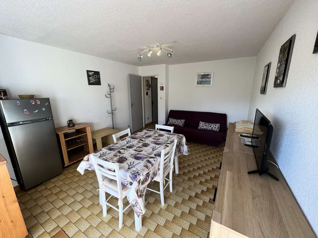 Location de Vacances Cap d'Agde 190