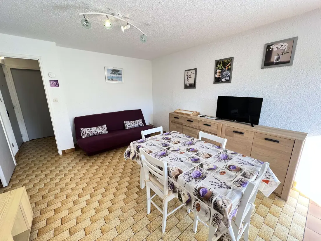 Location de Vacances Cap d'Agde 190