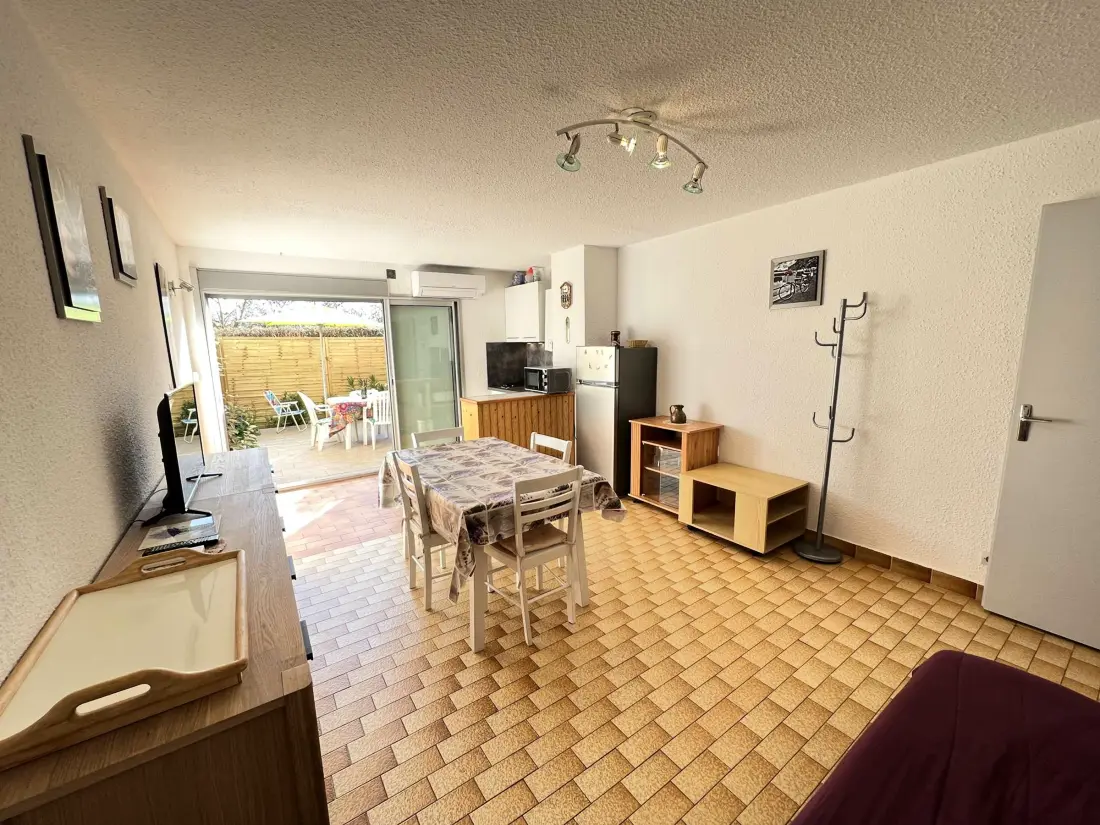 Location de Vacances Cap d'Agde 190