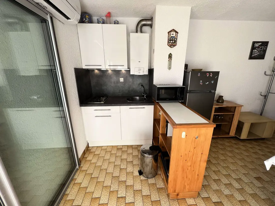 Location de Vacances Cap d'Agde 190