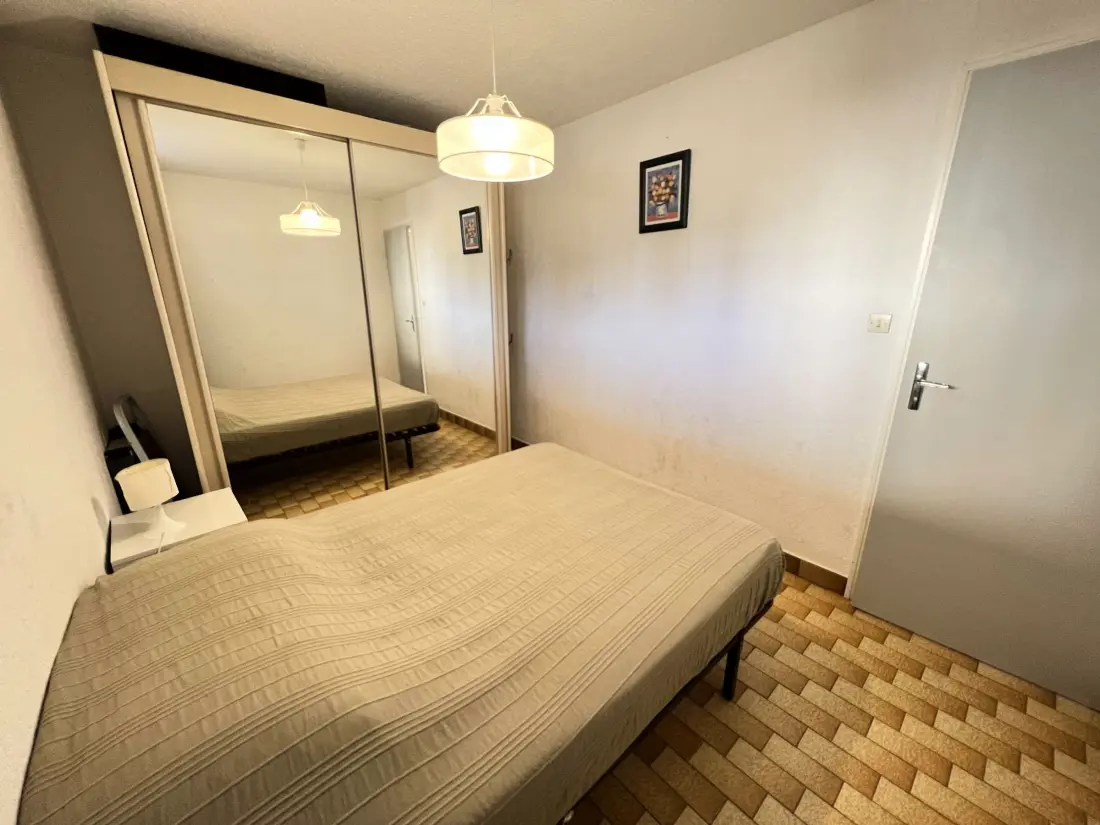 Location de Vacances Cap d'Agde 190