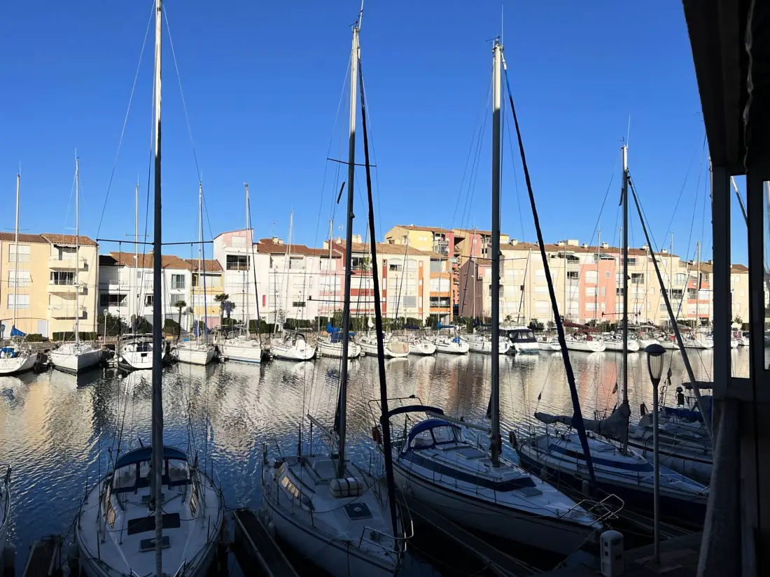 Location de Vacances Cap d'Agde 191