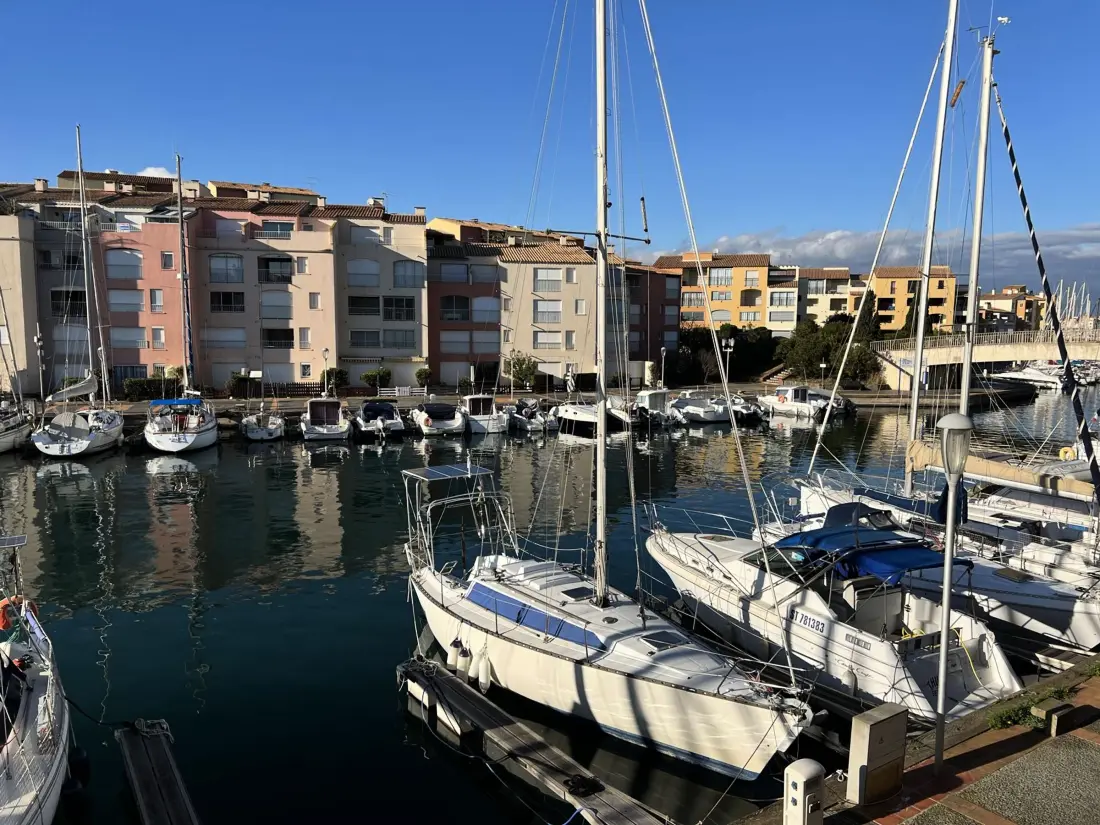 Location de Vacances Cap d'Agde 194