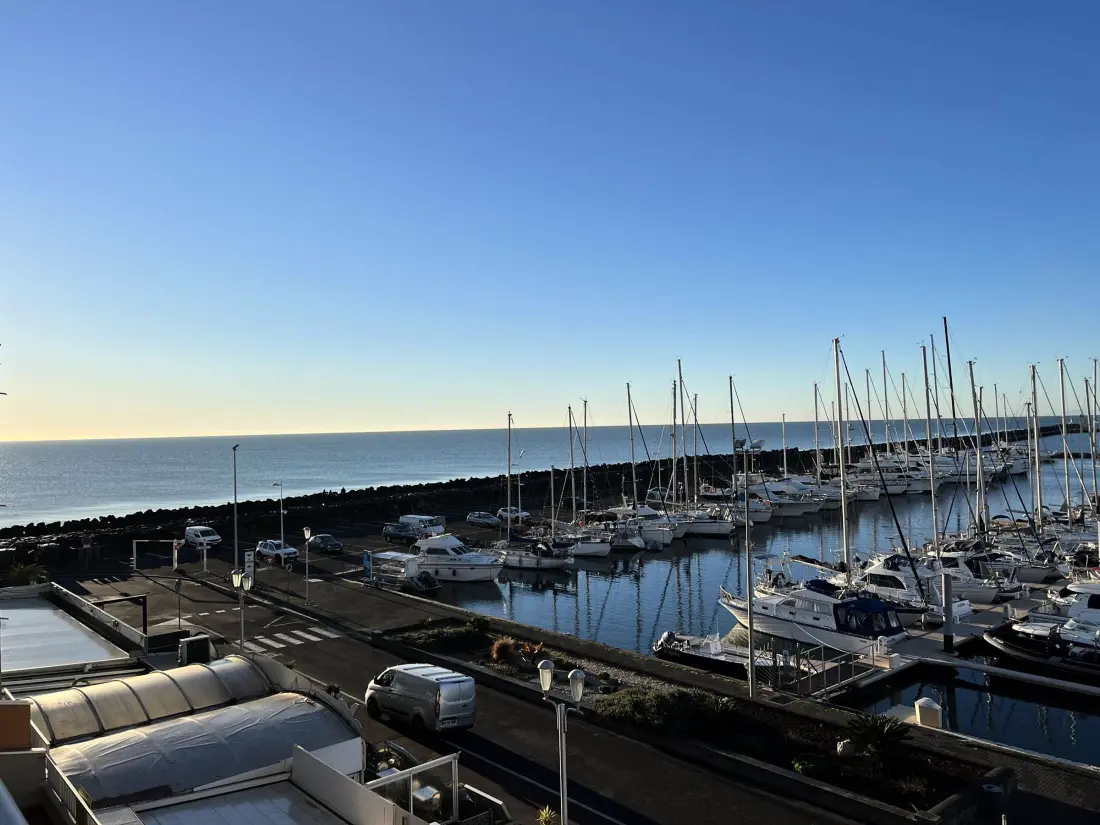 Location de Vacances Cap d'Agde 195