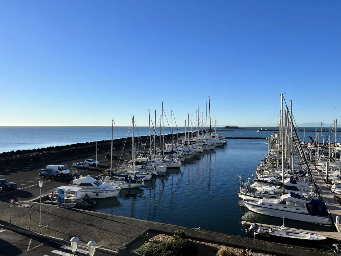 Location de Vacances Cap d'Agde 196