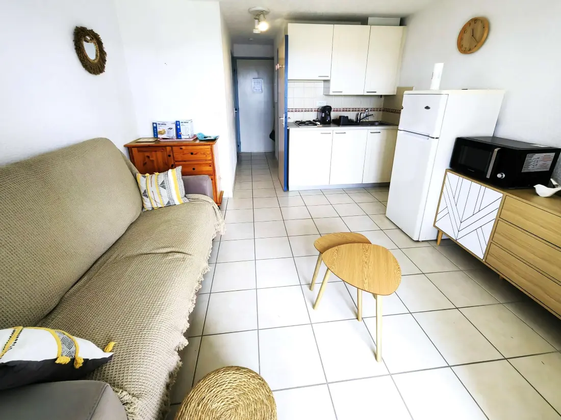 Location de Vacances Cap d'Agde 614