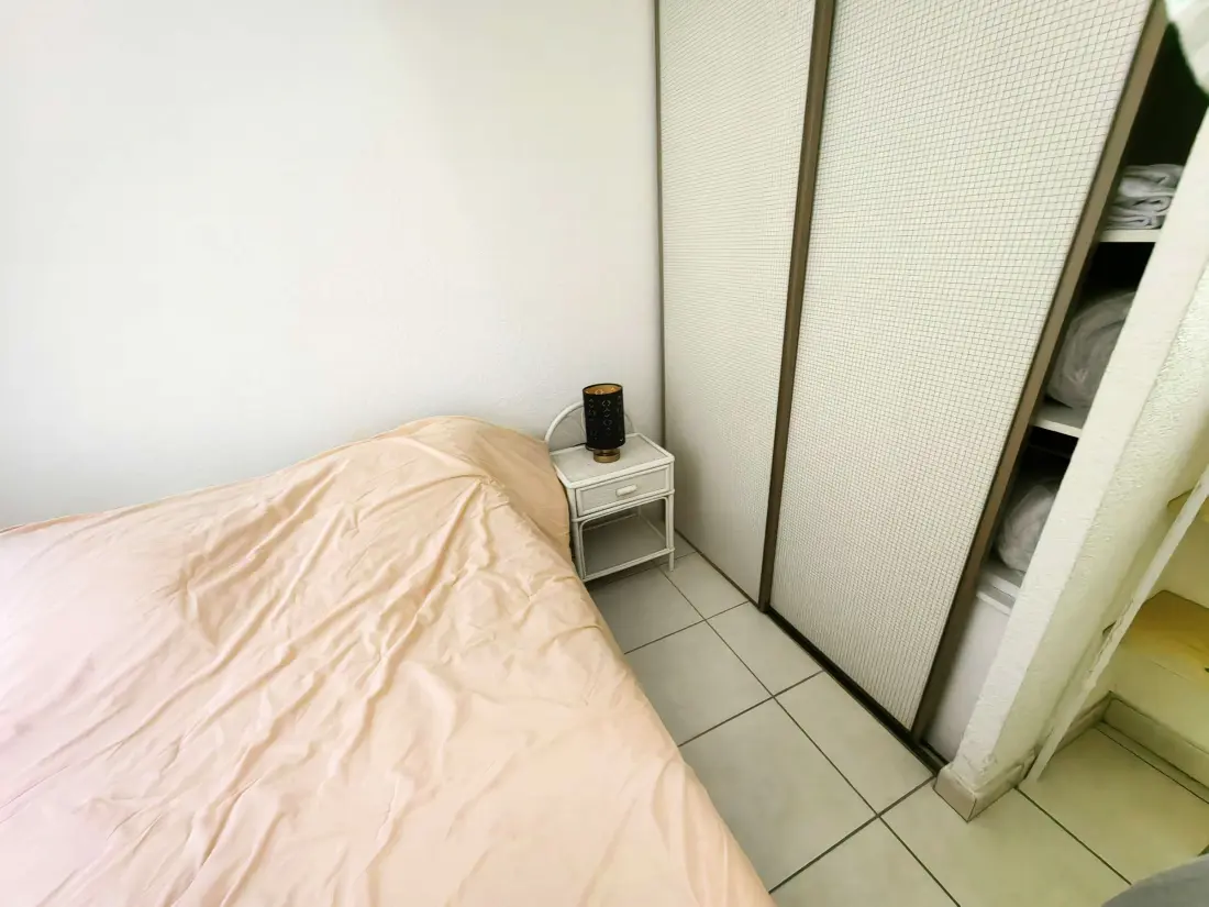 Location de Vacances Cap d'Agde 614