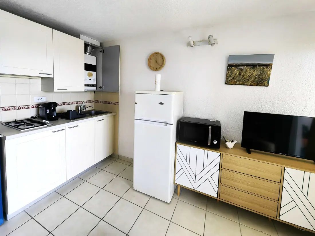 Location de Vacances Cap d'Agde 614