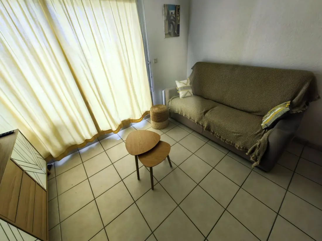 Location de Vacances Cap d'Agde 614