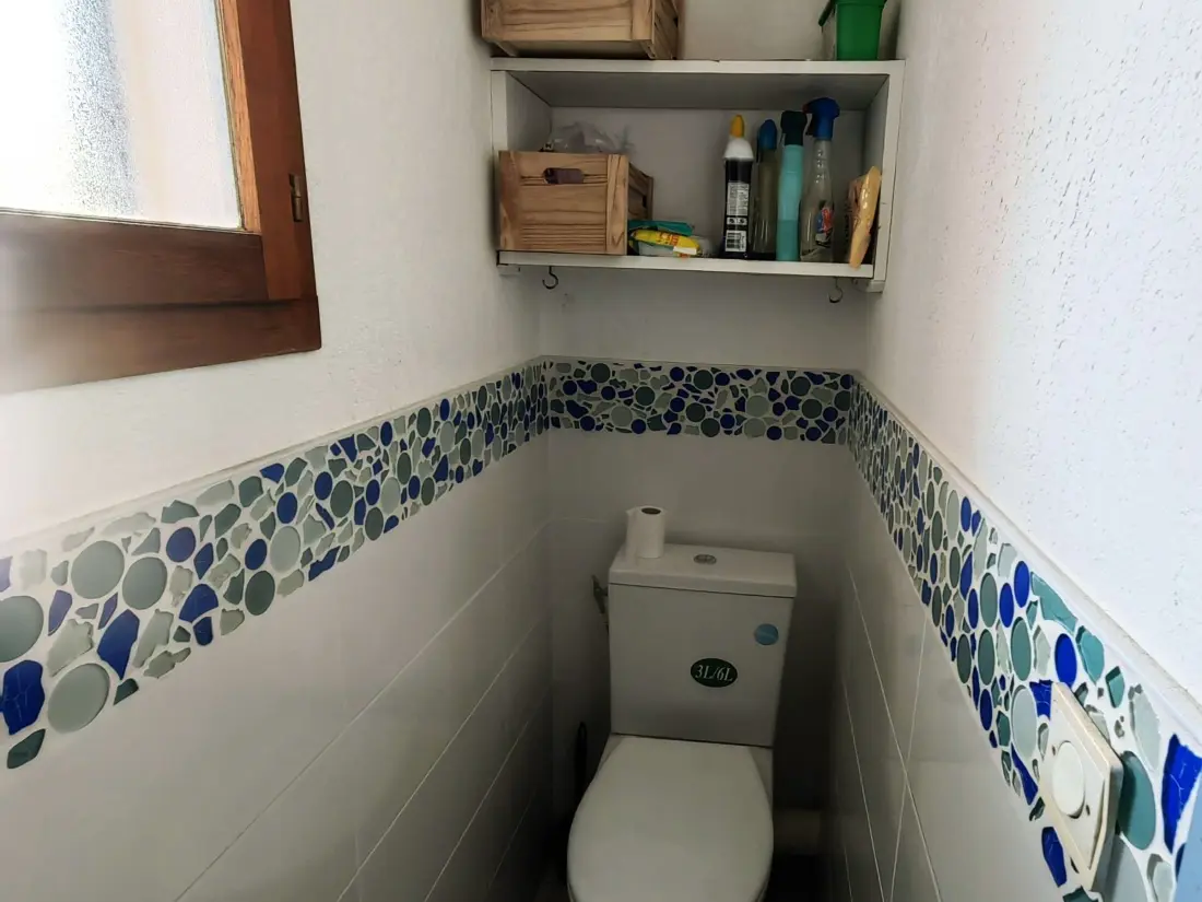 Location de Vacances Cap d'Agde 614