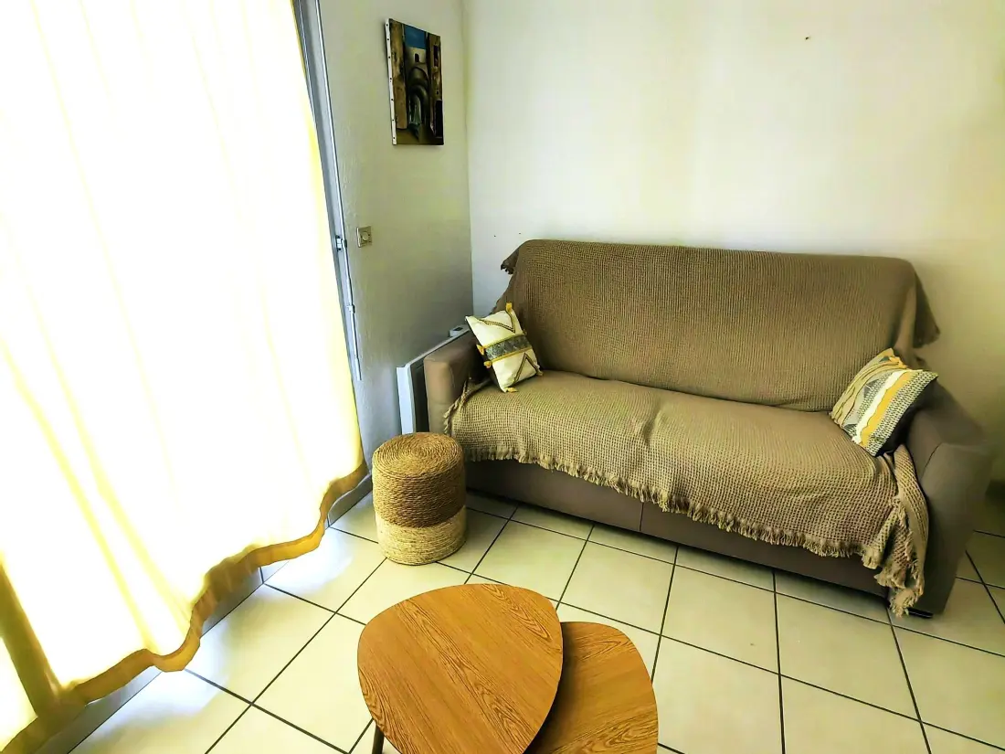 Location de Vacances Cap d'Agde 614