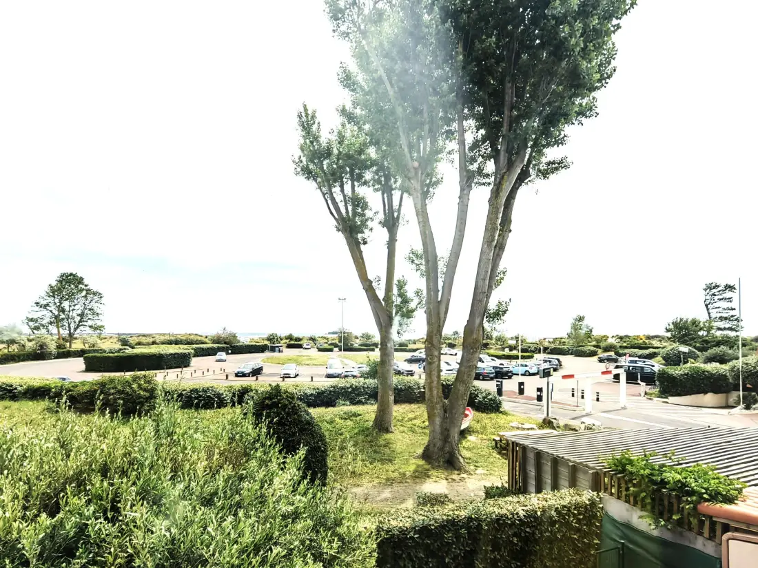 Location de Vacances Cap d'Agde 614