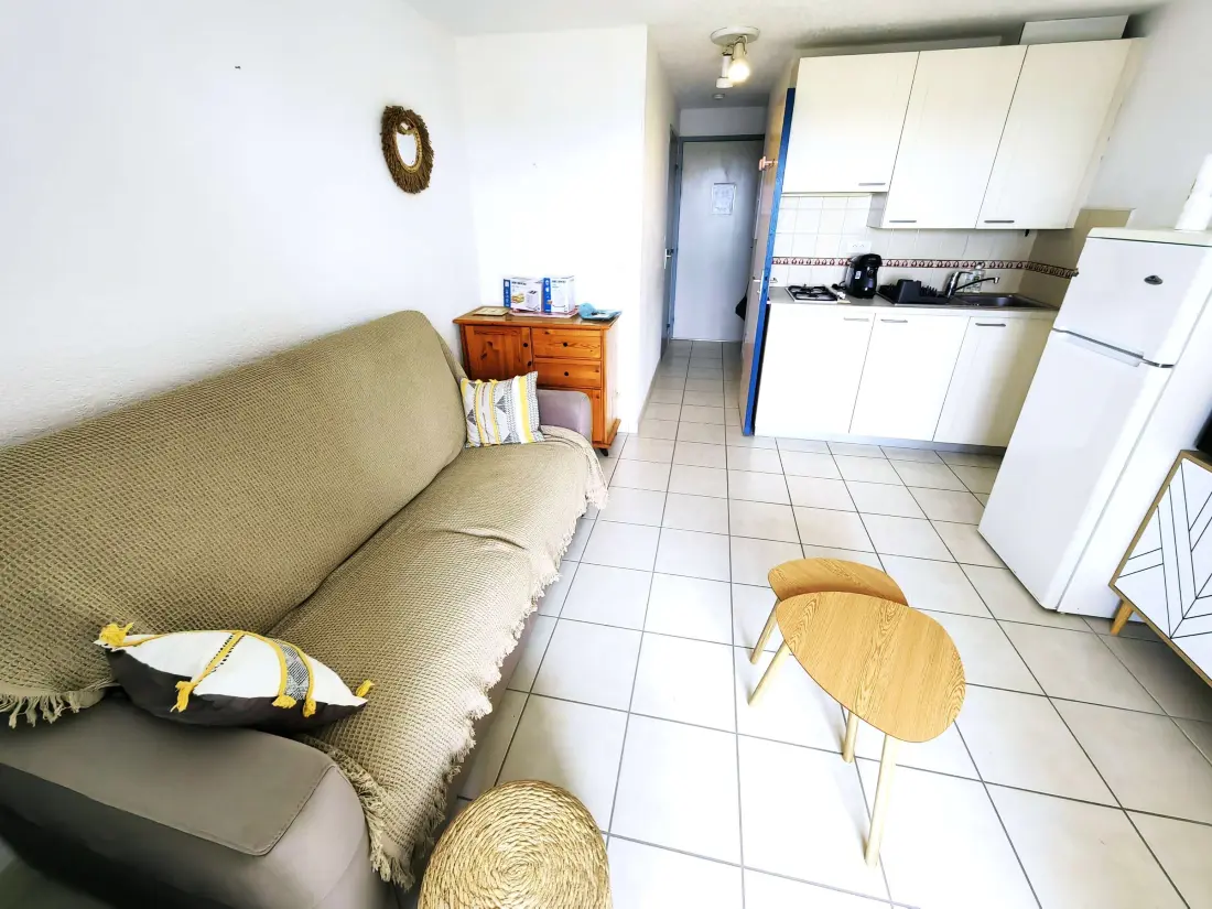 Location de Vacances Cap d'Agde 614