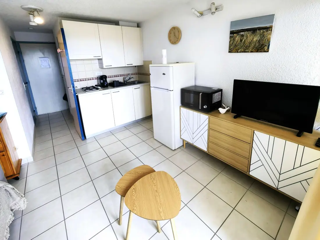 Location de Vacances Cap d'Agde 614