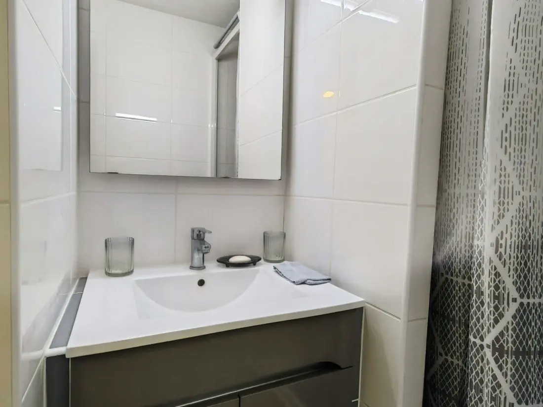 Location de Vacances Cap d'Agde 614