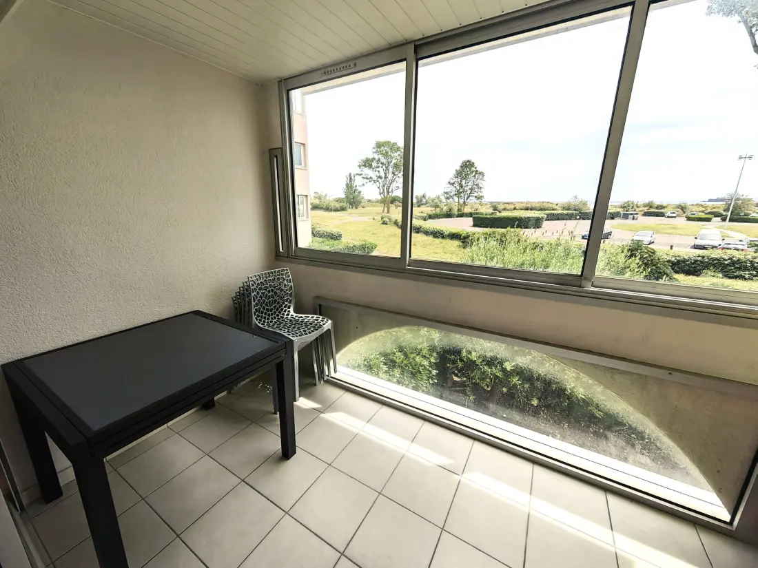 Location de Vacances Cap d'Agde 614